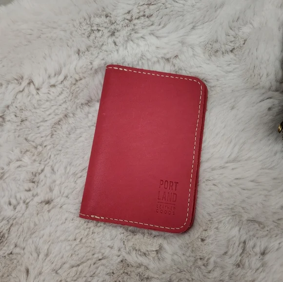 Portland Leather Goods Small Bundle - Picture 12 of 16